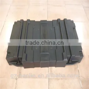 OEM Good Quality Plastic Plastic Exhibition Tool Box Packing Machine Box for Sale thumbnail-3