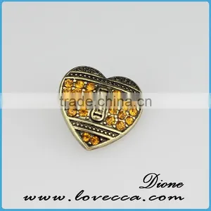 Sanp Jewelry Wholesale Heart Button Maker thumbnail-2