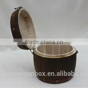 Customized Wooden Storage Box Wooden Storage Box thumbnail-3
