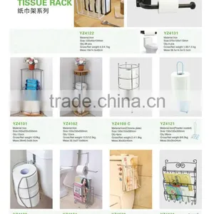 TOILET RACK, BATHROOM RACK,toilet Paper Holder thumbnail-2