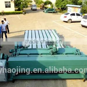 Plywood Machine Wood Machine Peeling Machine thumbnail-4