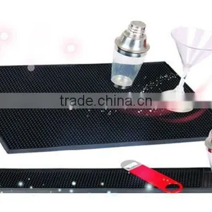 Plastic Soft Bar Mat thumbnail-1