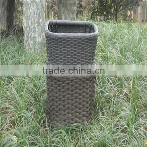 Cheap Bathroom Use Samll Rattan Basket thumbnail-2
