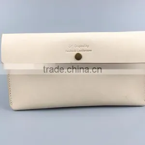 Passport Wallet Premium Quality, Leather From ITALY Top Good thumbnail-2