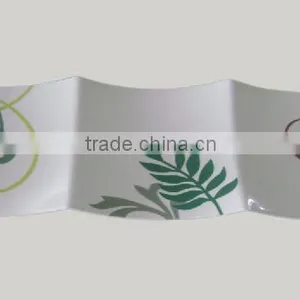 China Special Plates For Dinner Melamine thumbnail-1