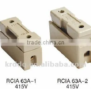 Porcelain Electrical Plug-in Fuse thumbnail-1