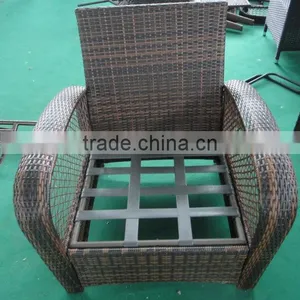 K.D. Luxury Chaise Lounge AK3116 thumbnail-3