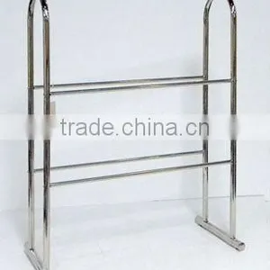 Free-standing Towel Rack thumbnail-1
