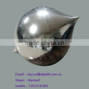 Accept Custom Vacuum Forming Plated Plastic Craft thumbnail-1