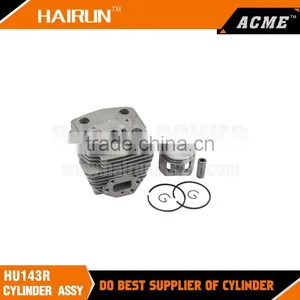 Brush Cutter Hus143R Cylinder Gas Cylinder Manufacturer China thumbnail-1