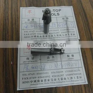 High Quality Slope Trimming Router Bit,woodworking Cutter Tool thumbnail-1
