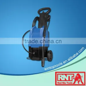 100-240v 50/60 Hz 1800w Brush Motor thumbnail-1