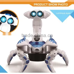 RC Mechanical Animals Big rc Monsrared Remote Control rc Monster Toy TT388ter Toy Four Feet Inf thumbnail-2