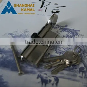 Brass Lock Cylinder Profiles thumbnail-2