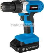 14.4v Lithium Cordless Drill/18V Lithium Cordless Drill Driver Cordless Screwdriver Cordless Tool thumbnail-1