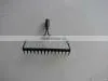 Rake,lawn Rake,garden Rake,rake Head thumbnail-1