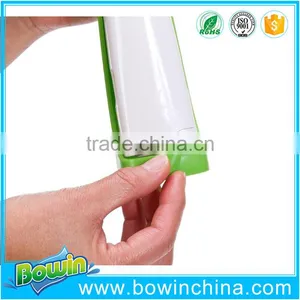 2016 New Design Mini Garlic Press for Kitchen as Seen on tv thumbnail-3