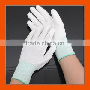 Light Weight Polyurethane Coated Gloves thumbnail-1
