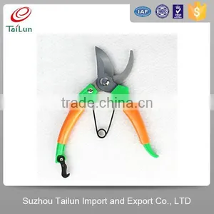 Parrot Mouth Shape Garden Bonsai Cutters thumbnail-5