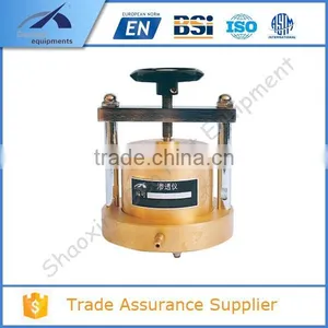 PTA-1 Permeability Test Apparatus (falling Head, Variable Head) thumbnail-1