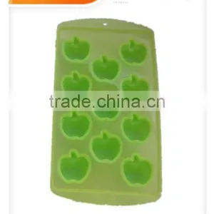 Green Ice Cube thumbnail-1