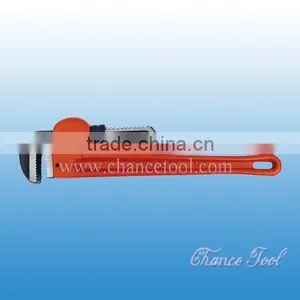 Heavy Duty Pipe Wrench American Type PSP004 thumbnail-1