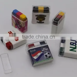 Children Party Face Paint and Body Paint/High Quality Face Paint and Body Paint thumbnail-3