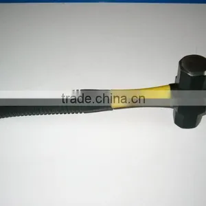 Machine Forged Sledge Hammer thumbnail-1