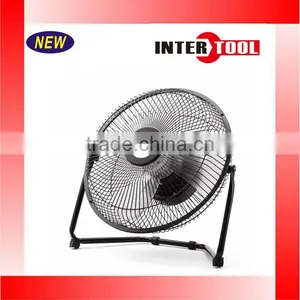 Mini USB Desk Cooler Fan thumbnail-1