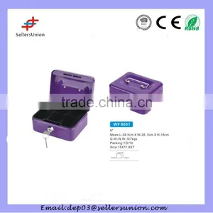 Cash Box for Kids thumbnail-1