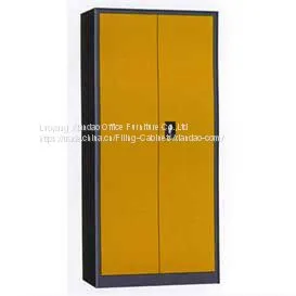 Metal Filing Cabinet thumbnail-1