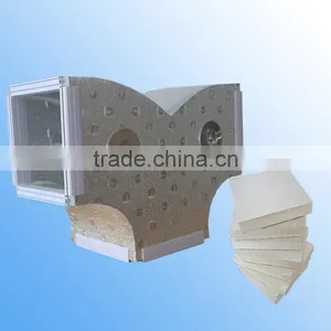 PID Foam Air Duct Panel thumbnail-1