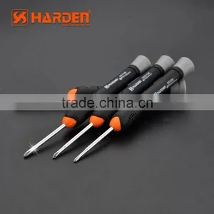 Professional Hand Tool Philips Type Precision Screwdriver thumbnail-3