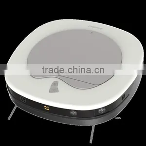 2017 High-end Multifunctional Robot Wholesale Vacuum Cleaner Manufacturer Mamibot Exvac Automatic Floor Cleaner thumbnail-2