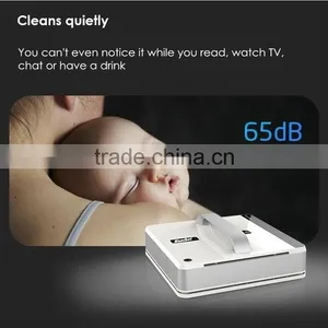 WIFI APP N and Z Cleaning Mode 2017 New Window Robot Cleaner thumbnail-4