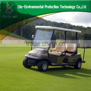 2015 the Most Popular Mini Electric Golf Cart for 4-8 Passenger thumbnail-3