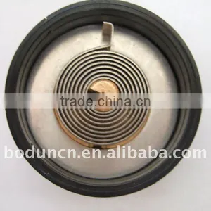 Fixed Temperature Thermostat Coils for Heating Room thumbnail-2