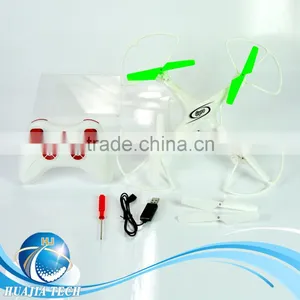 2.4G 4CH RC Quadcopter Hot Selling thumbnail-1