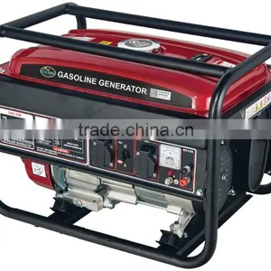 GX160 GX200 2KW/2.5KW/3KW Honda Generator List thumbnail-3