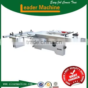 MJ6130D European Quality CE Certification Precision Sliding Table Saw thumbnail-1