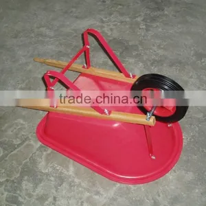 Kid's Wheelbarrow thumbnail-3