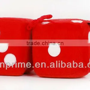 PLUSH TOY(dice) thumbnail-1