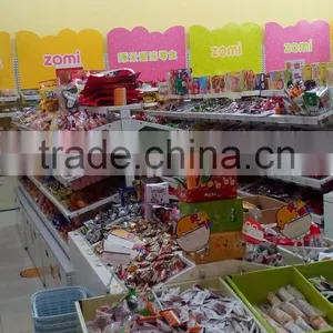 Double Side New Arrival Supermarket Shelf thumbnail-6