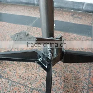 0.5T Adjustable Transmission Lift Telescopic Car Repair Lift Jack thumbnail-6