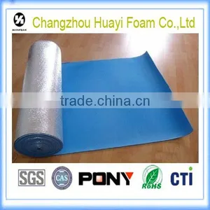 Disposable Floor Mat Flooring Foam Underlay Eva Floor Mat thumbnail-1