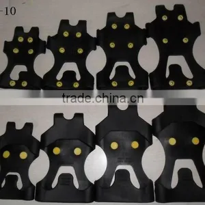 Rubber Shoes Cover Ice Grips thumbnail-4