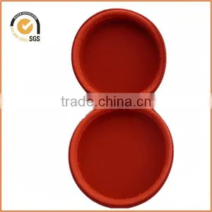 21400 New Design Protective Case Hard Case Red Empty Watch Case Manufacturer thumbnail-1