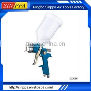 HVLP Spray Gun: H827 thumbnail-1