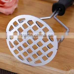 Best Quality PP Material Handle Stainless Steel Blade Multifunctional Potato Grater thumbnail-4