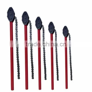 YF231 Pipe Chain Wrench thumbnail-1